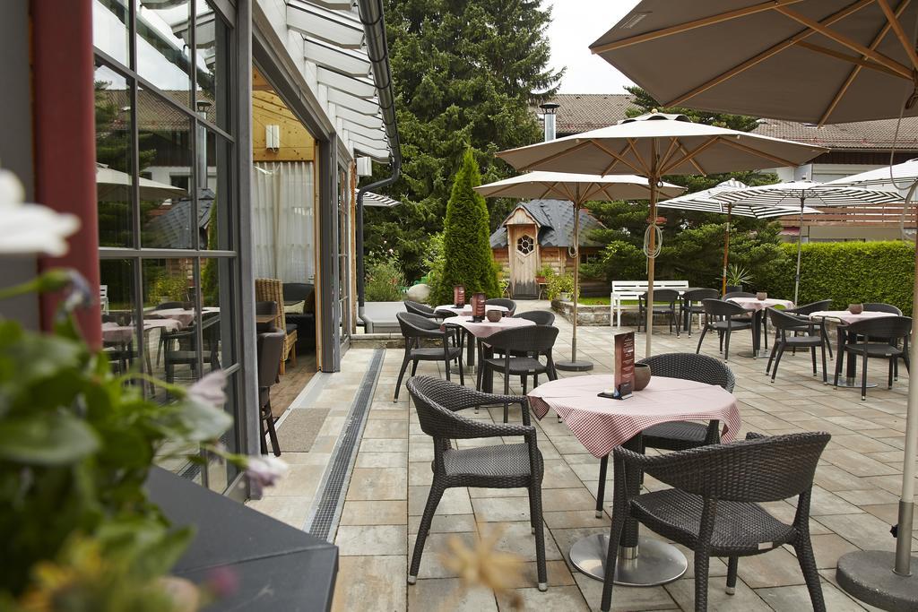 Vintage-Hotel Charivari- Sommer Hoernerbahnen Kostenlos Bolsterlang Luaran gambar